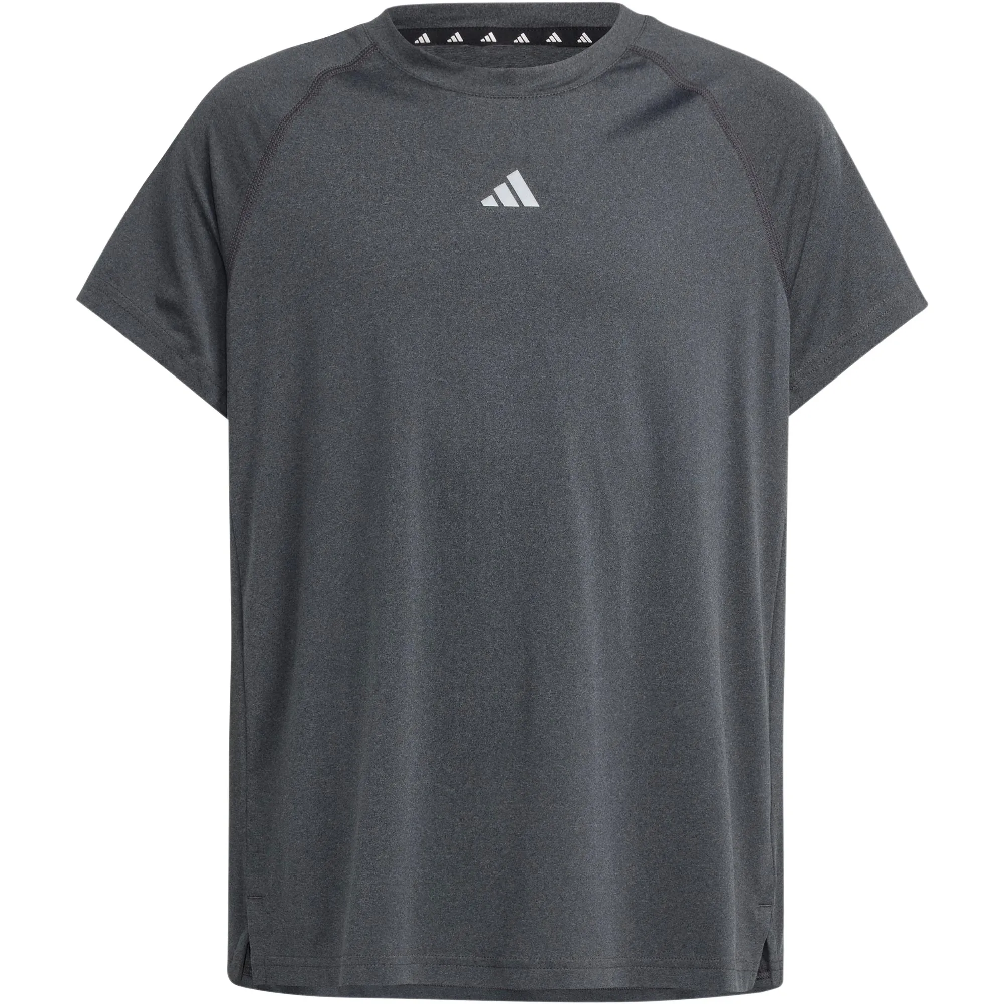 adidas - JG Tee Lux T-Shirt Girls black