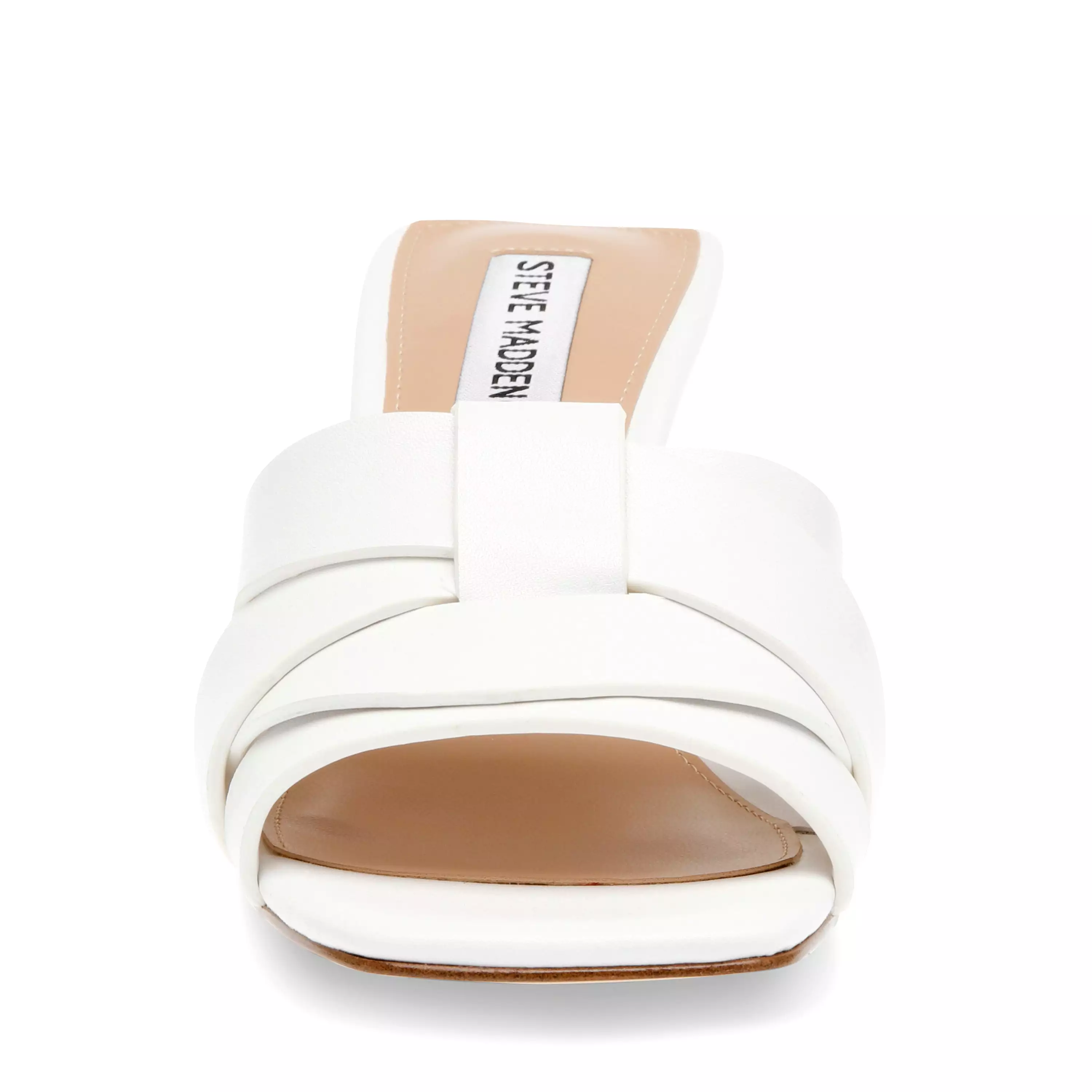 Ariah Sandal WHITE ACTION LEATHER