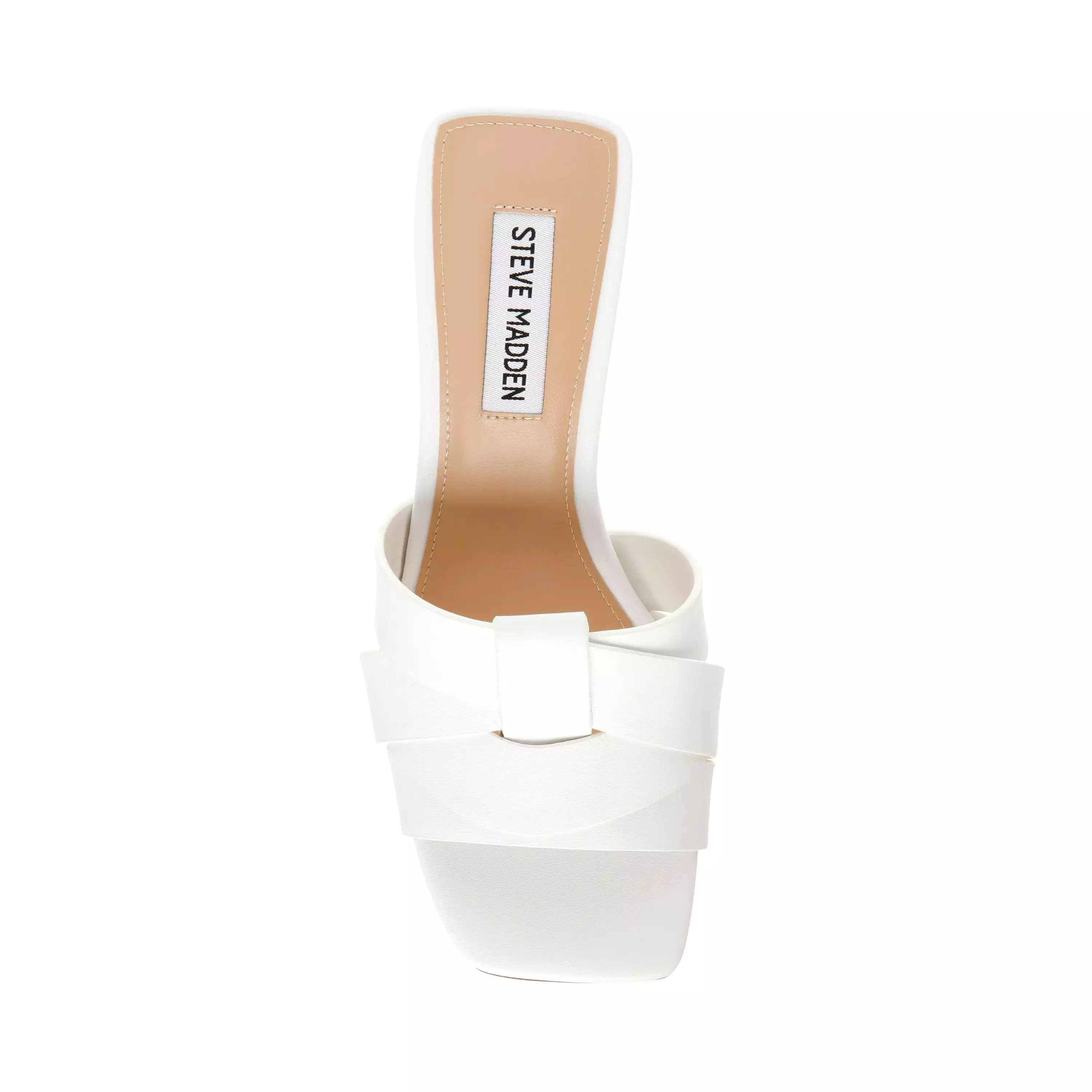 Ariah Sandal WHITE ACTION LEATHER