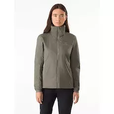 Atom Jacket Women's