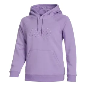 Australian Open AO Embroidered Logo Hoody Women