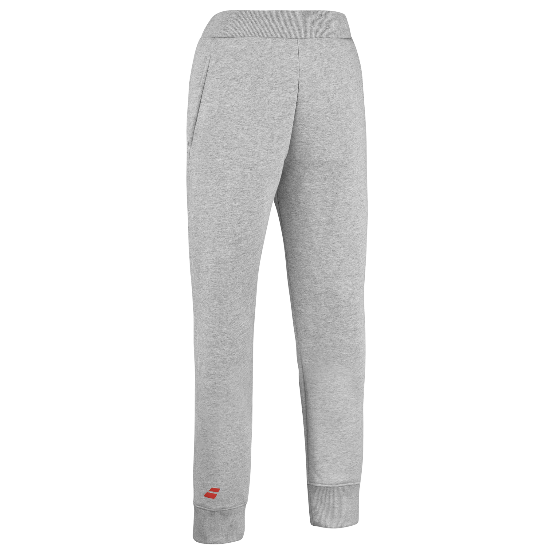 Babolat Exercise Junior Jogger Pants 3002 - High Rise Heather