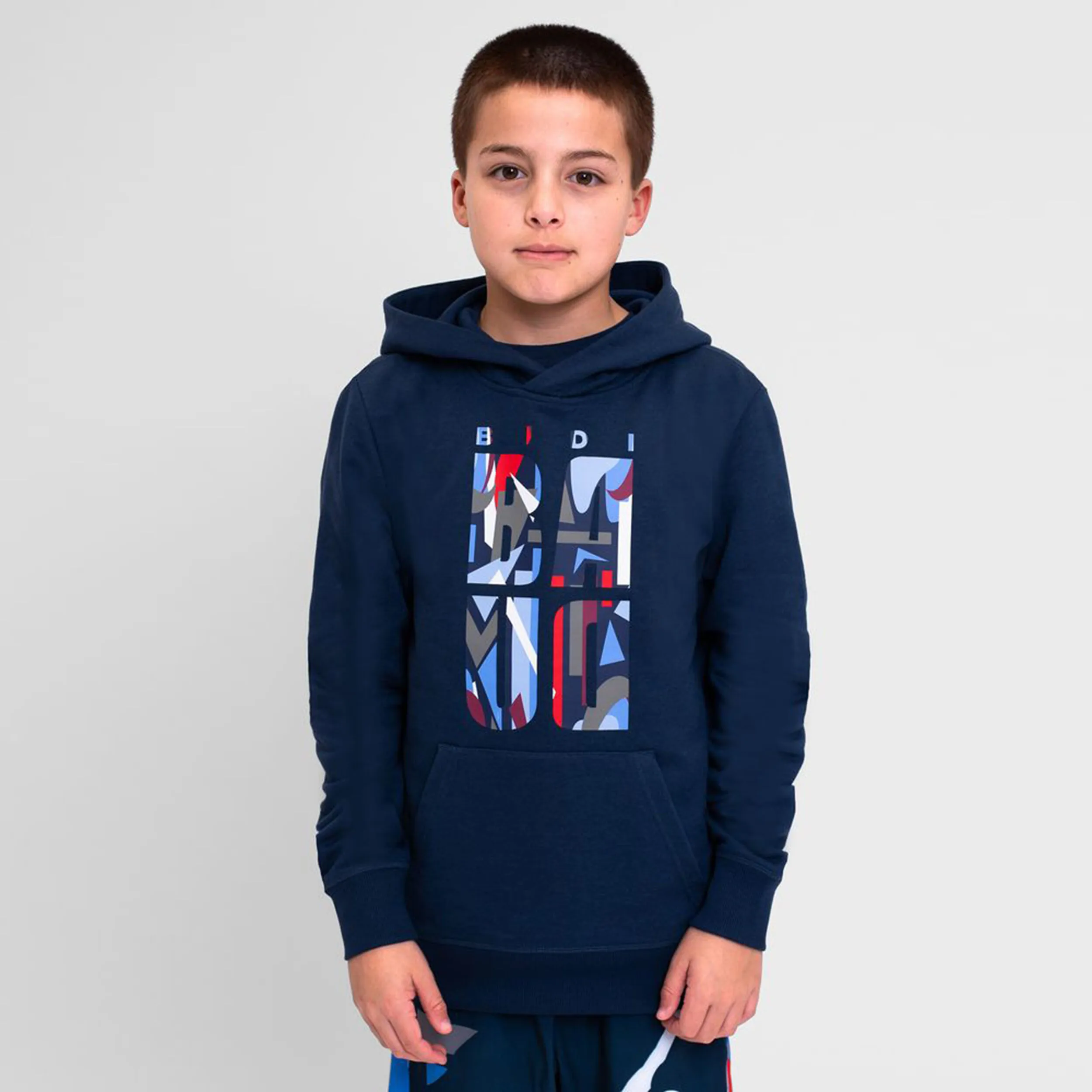 BIDI BADU New York 2024 Chill Junior Hoody Boys