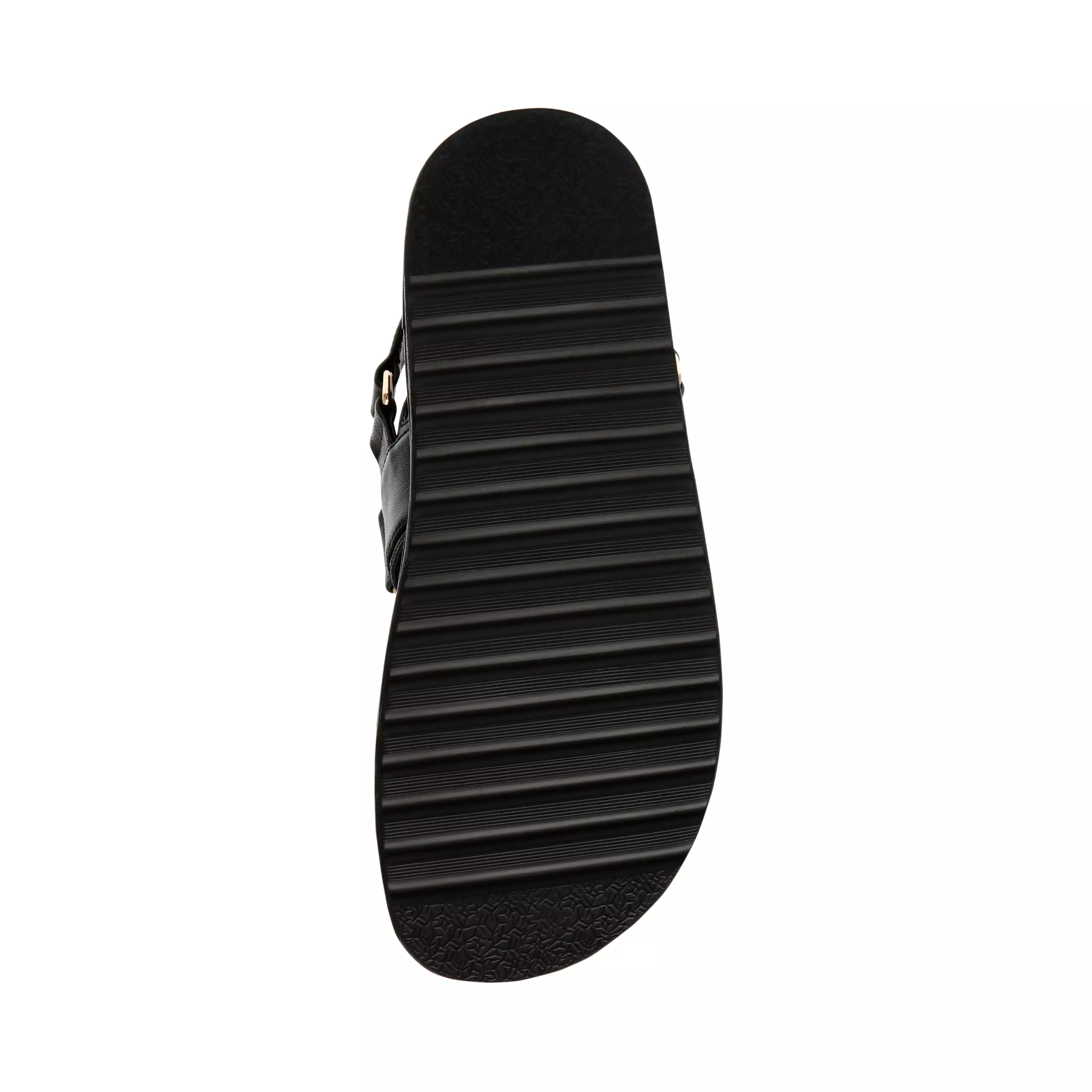 Bigmona Sandal BLACK LEATHER