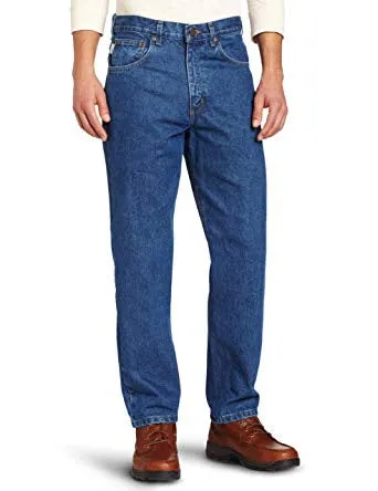 Carhartt Relaxed Fit Tapered Leg Jean