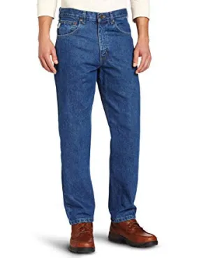 Carhartt Relaxed Fit Tapered Leg Jean