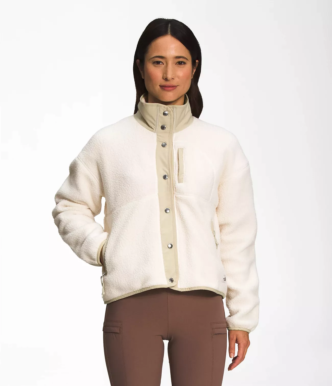 Cragmont Fleece Jacket Women's