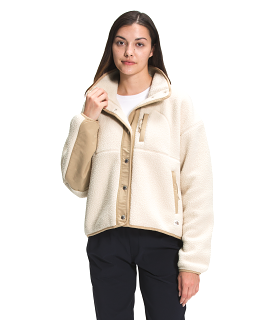 Cragmont Fleece Jacket Women's