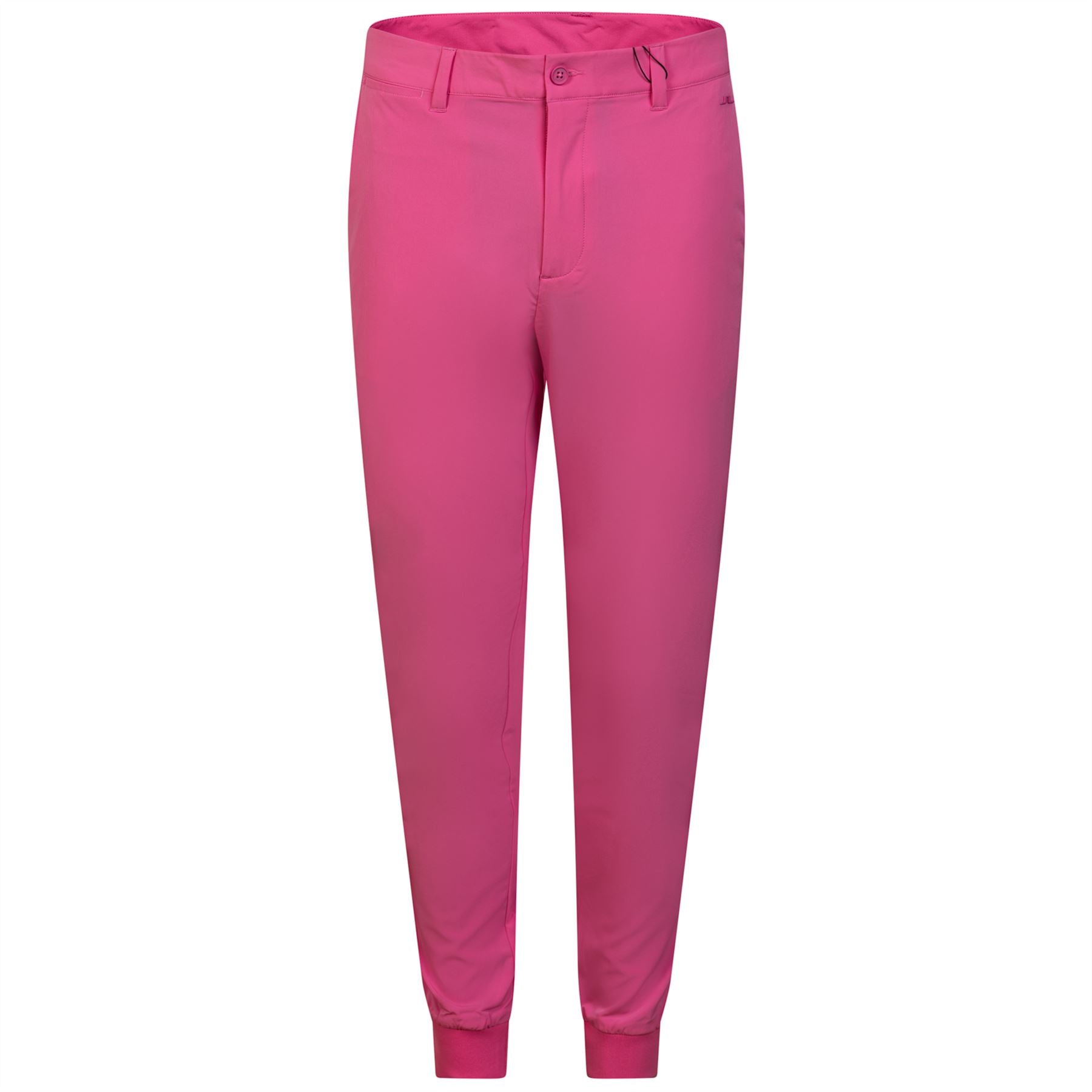 Cuff Jogger Pants Azalea Pink - SU23