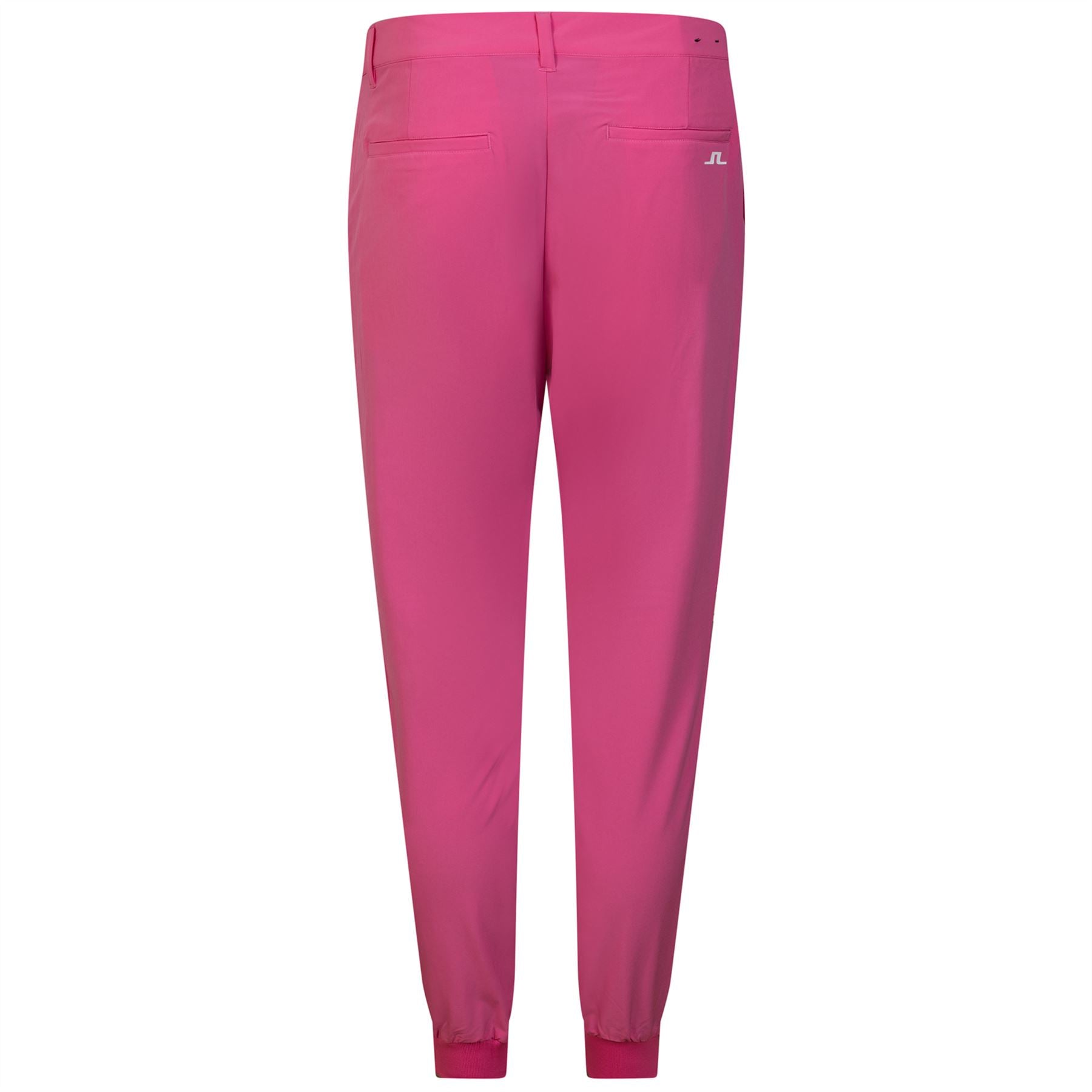 Cuff Jogger Pants Azalea Pink - SU23