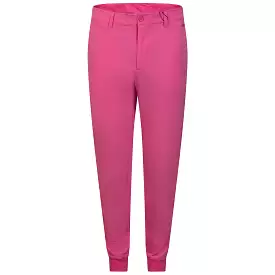 Cuff Jogger Pants Azalea Pink - SU23