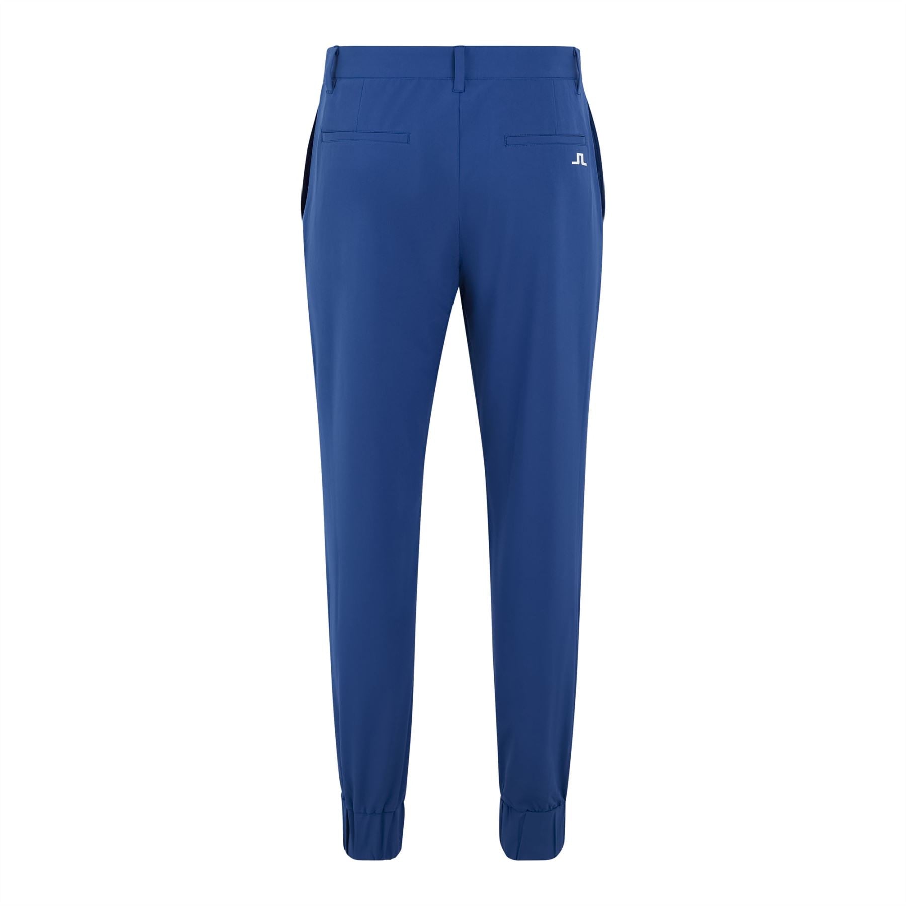 Cuff Jogger Pants Navy Peony - W22