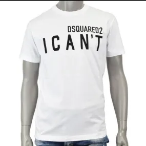 D SQUARED2  |Luxury T-Shirts