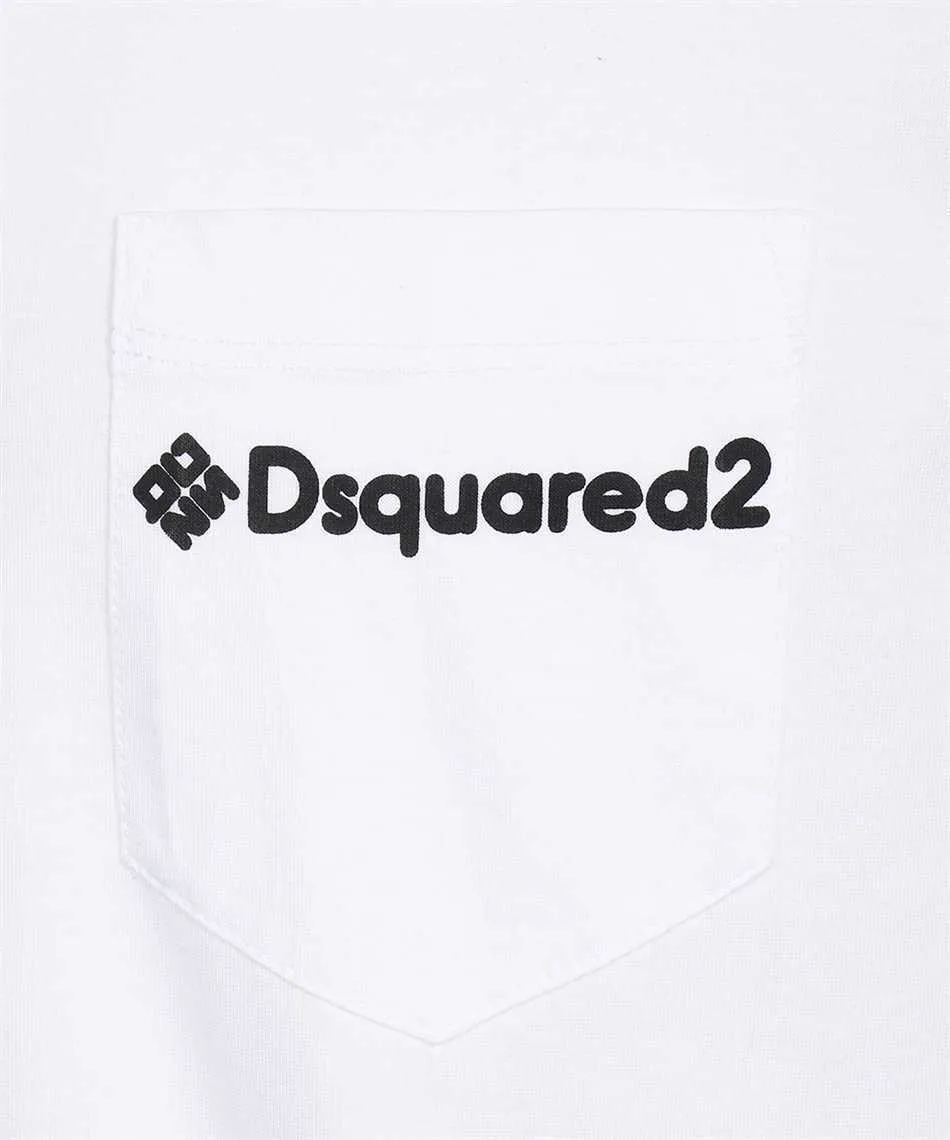 D SQUARED2  |T-Shirts