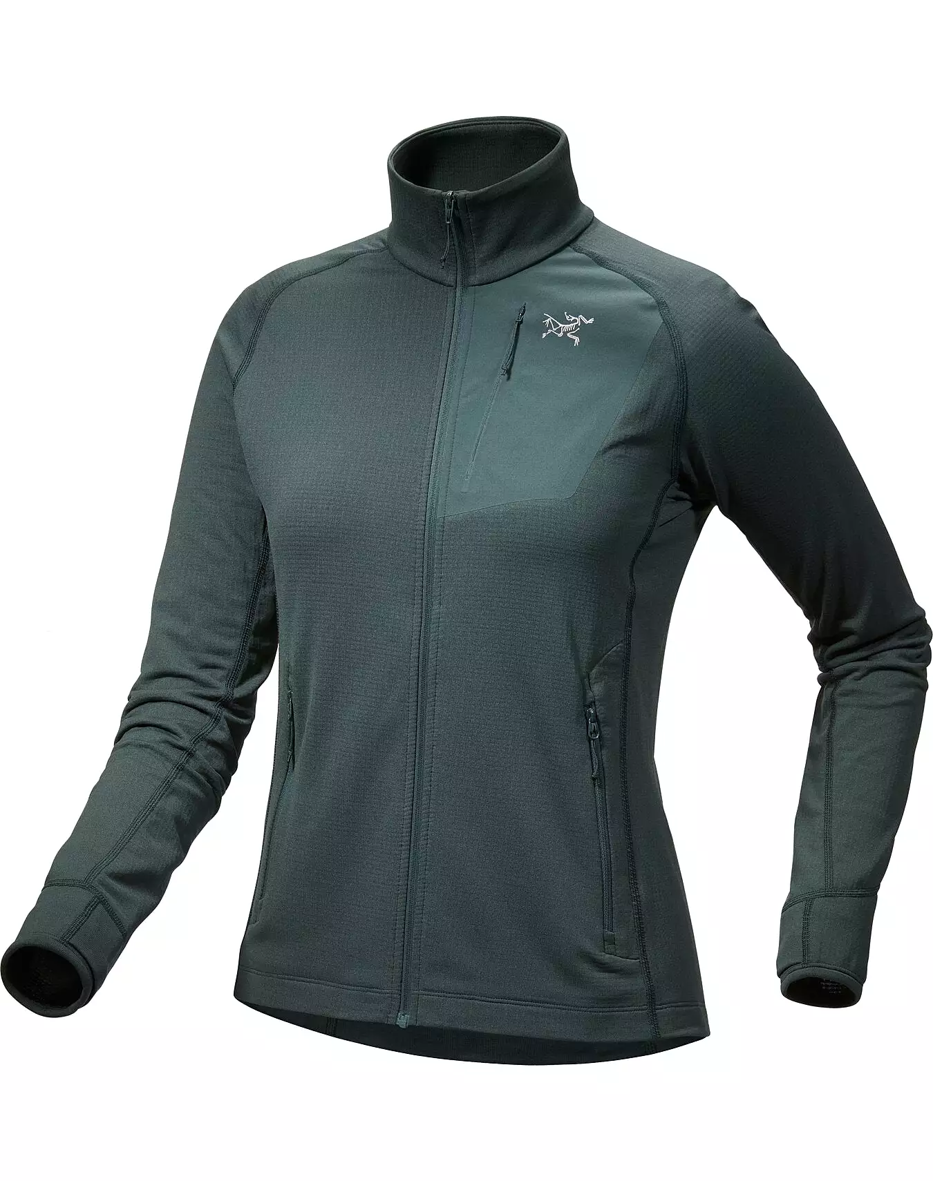 Delta Jacket Women's