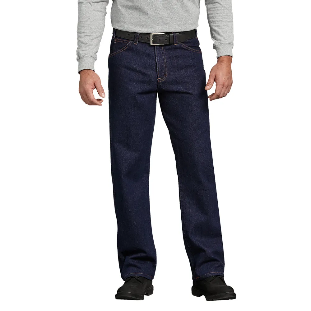 Dickies Men's Straight Leg Jean