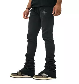 Doctrine DAGGER JOGGER (BLACK)