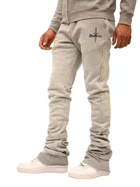 Doctrine DAGGER JOGGER (GRAY)