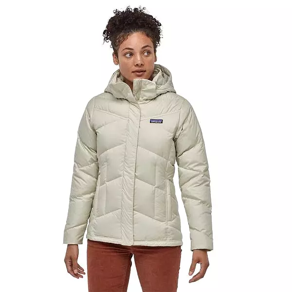 Down With It Jacket Women's