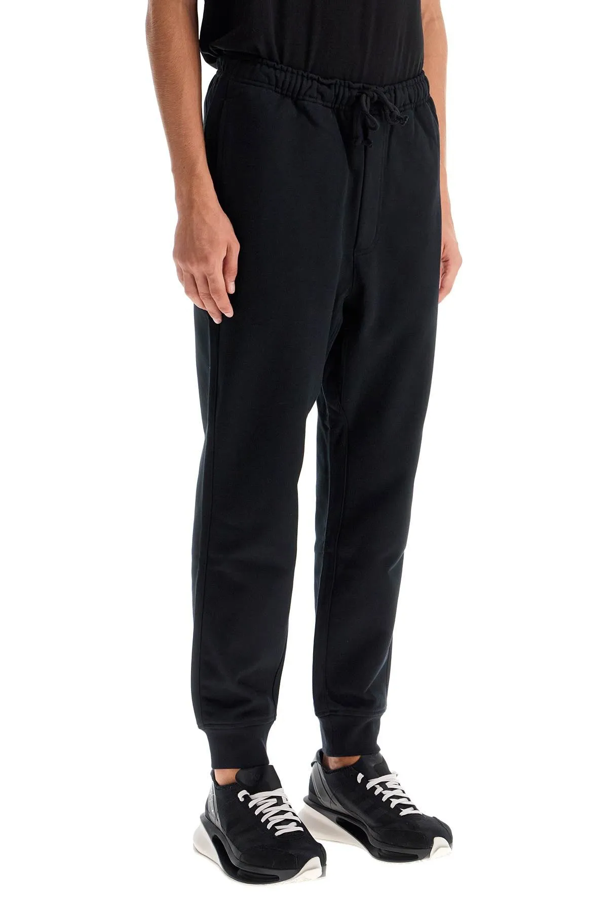 drawstring jogger pants