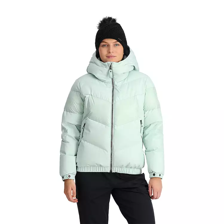 Eastwood Down Jacket Women's