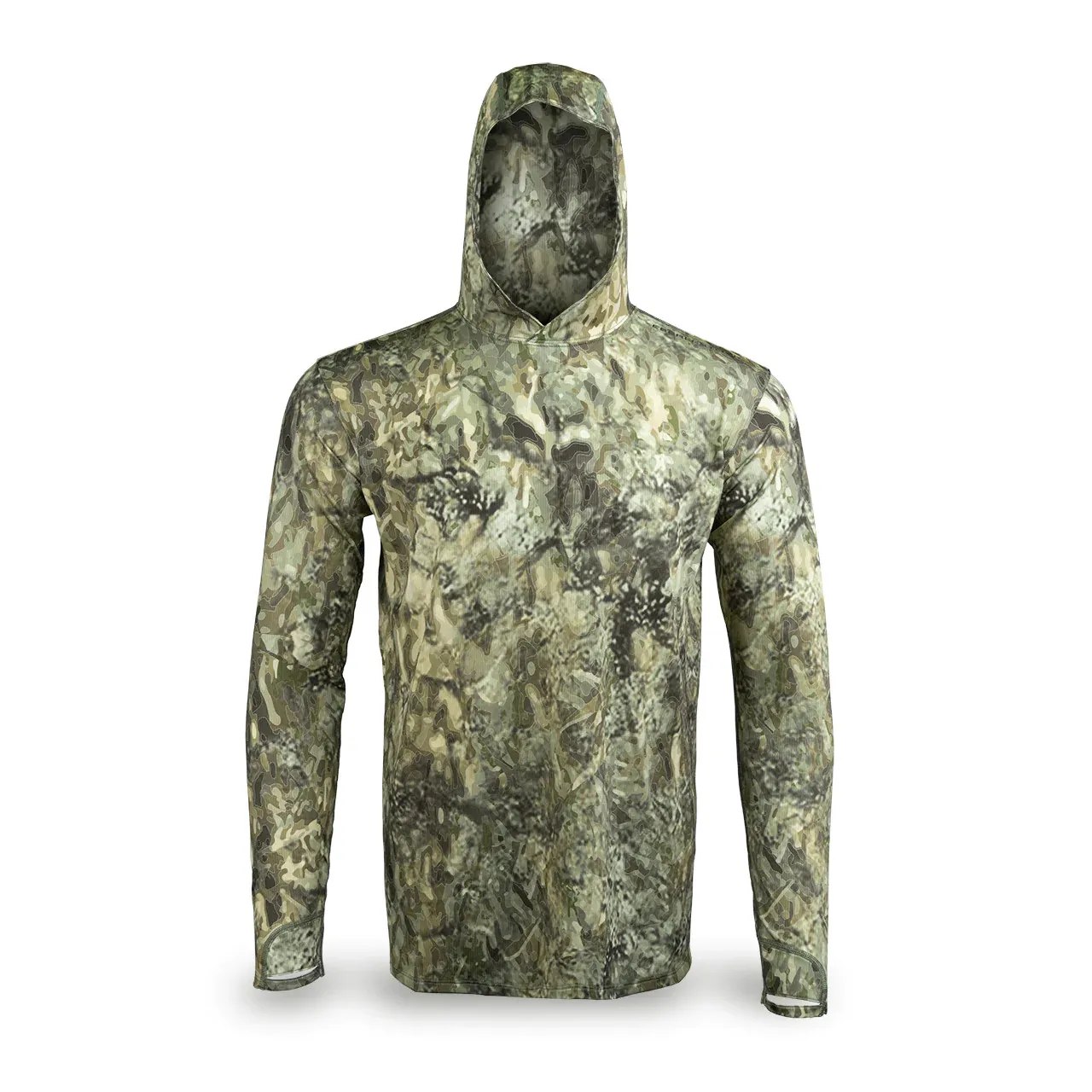 Eberlestock Cascade Performance Hoody 