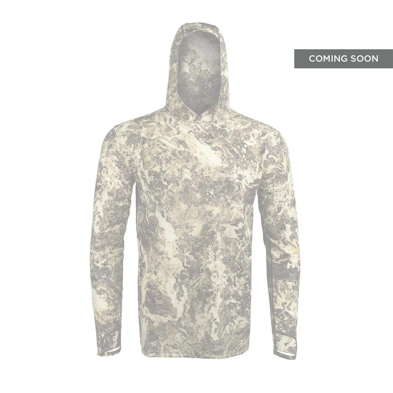 Eberlestock Cascade Performance Hoody 