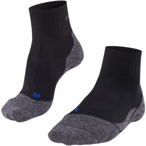 Falke - TK2 Explore Cool Short Trekking Socke Women black