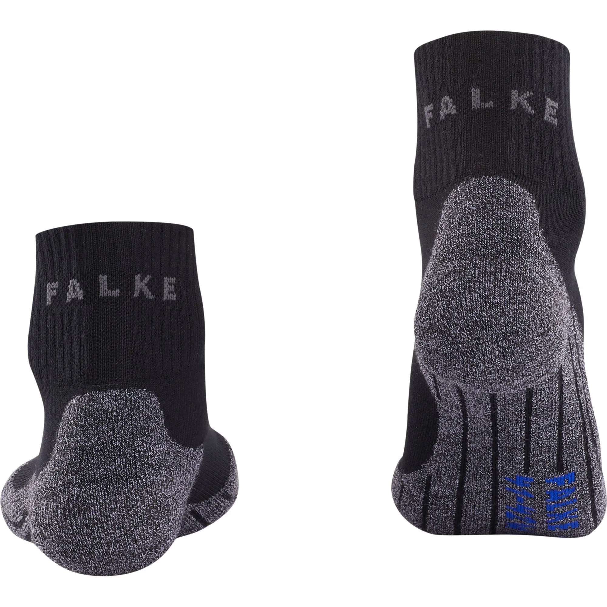 Falke - TK2 Explore Cool Short Trekking Socke Women black