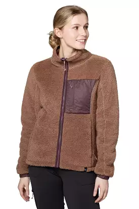 Felice Fleece Jacket Women's