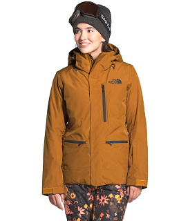 Gatekeeper Jacket Women's