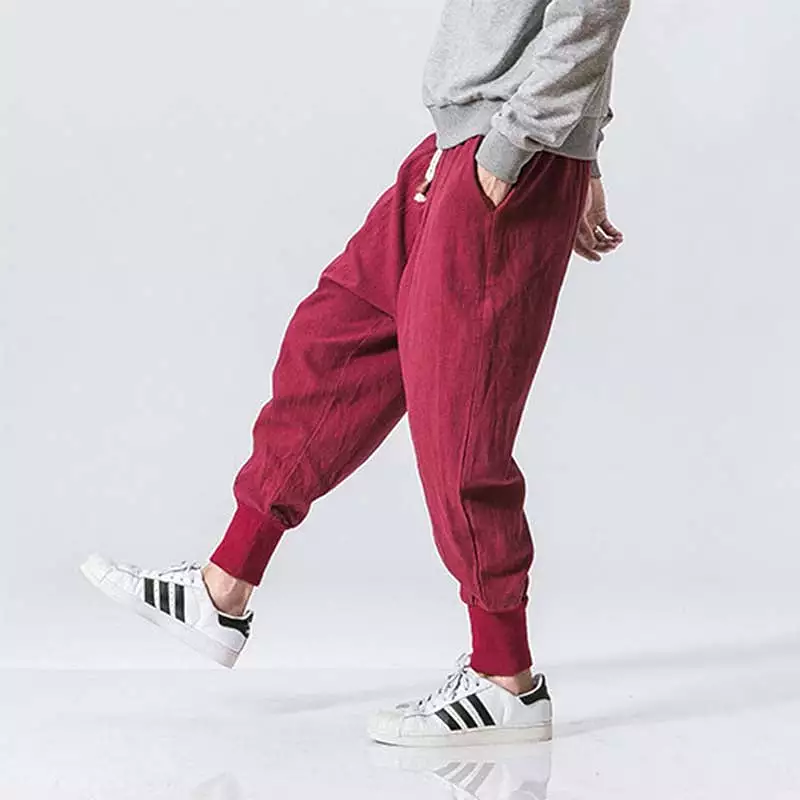 Ginza Harem Pants