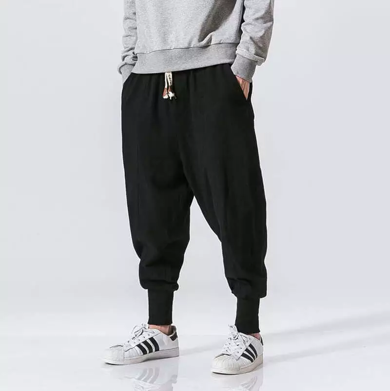 Ginza Harem Pants