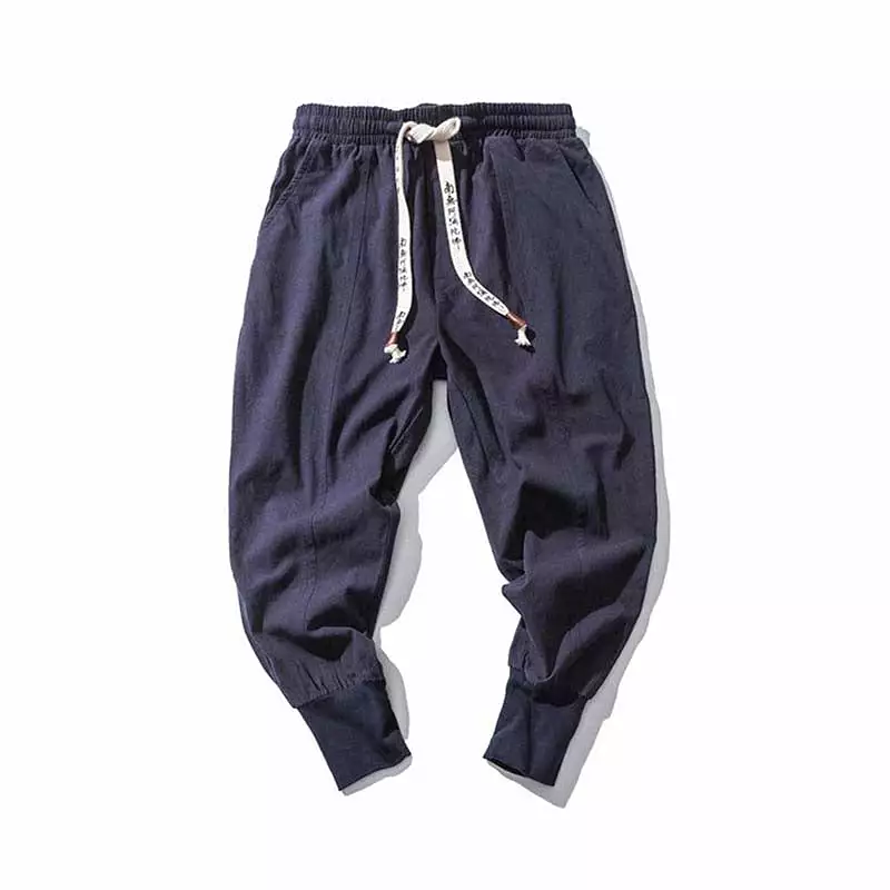 Ginza Harem Pants