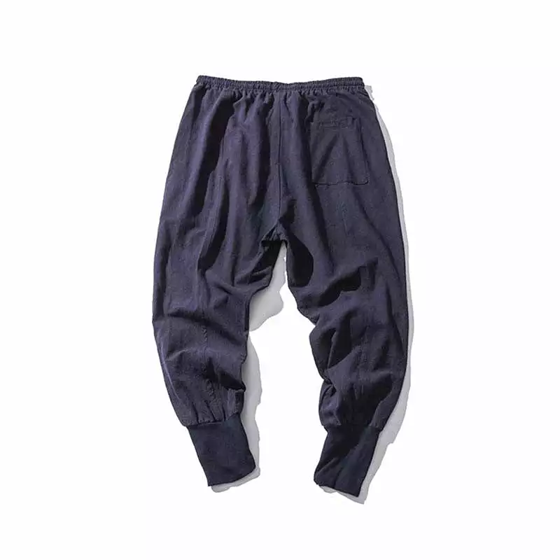 Ginza Harem Pants