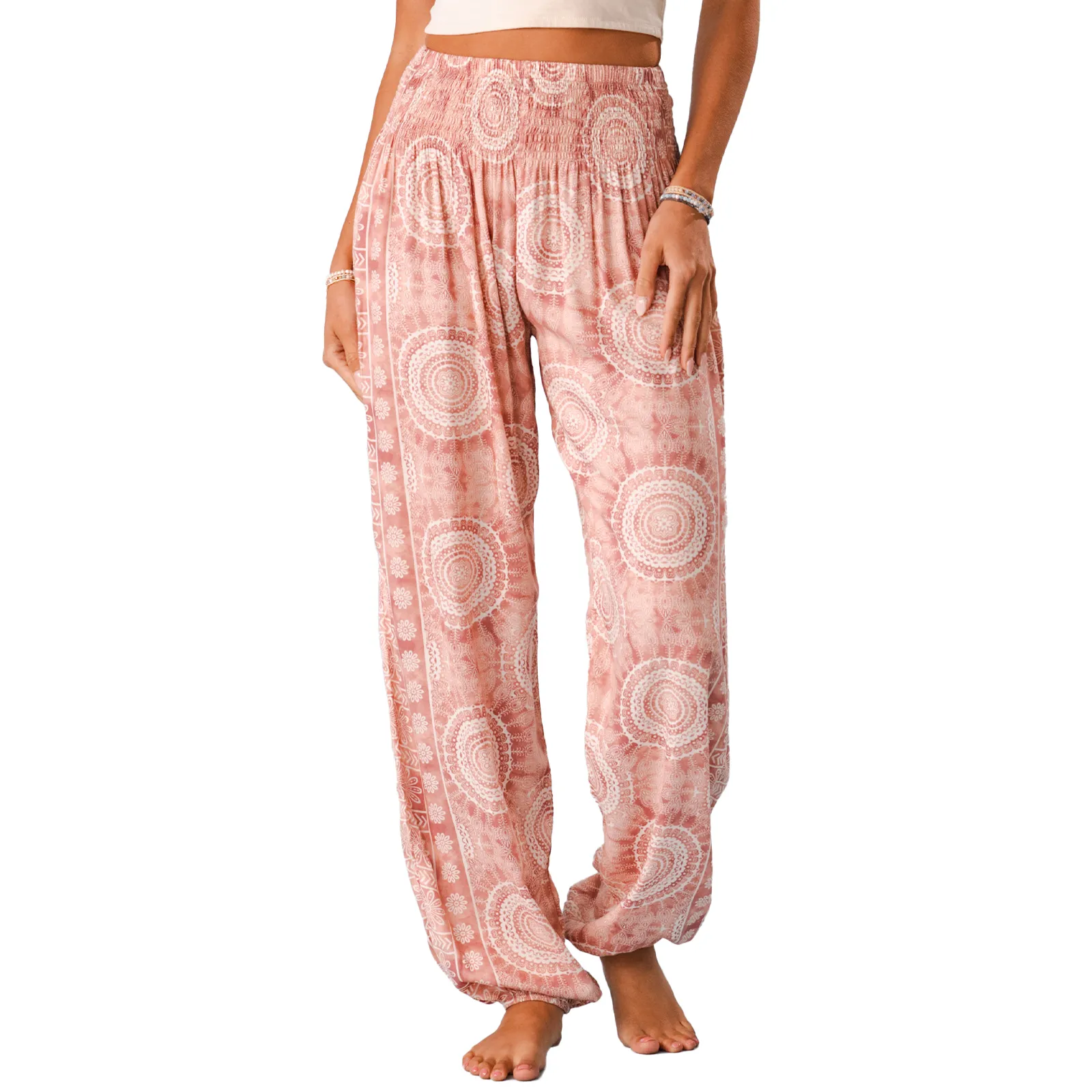 Harem Pants - Assorted