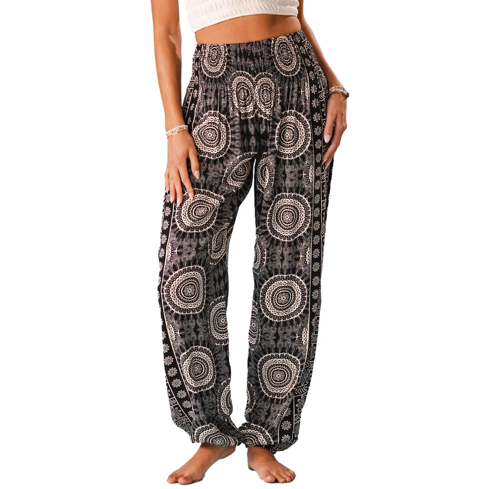 Harem Pants - Assorted