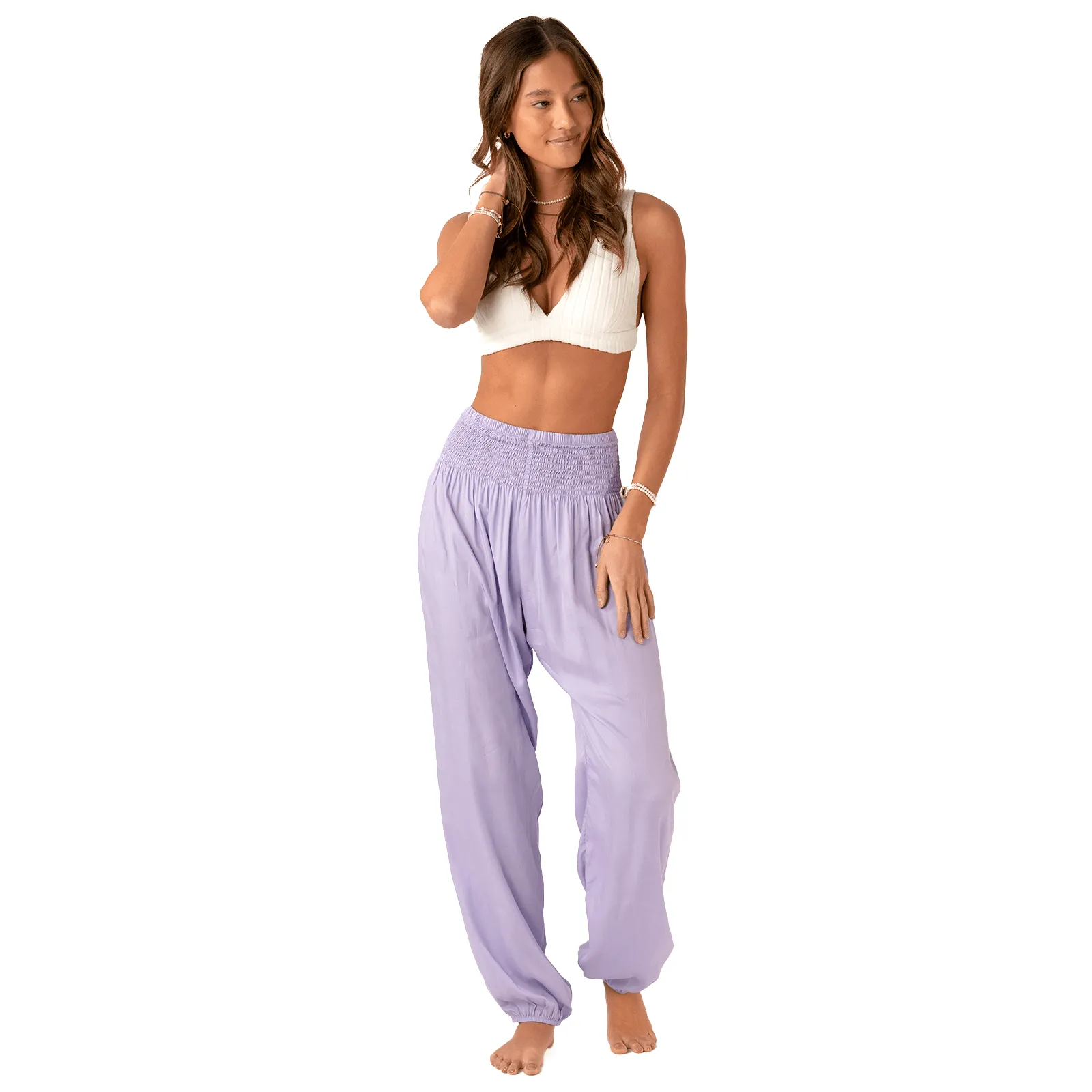 Harem Pants - Assorted