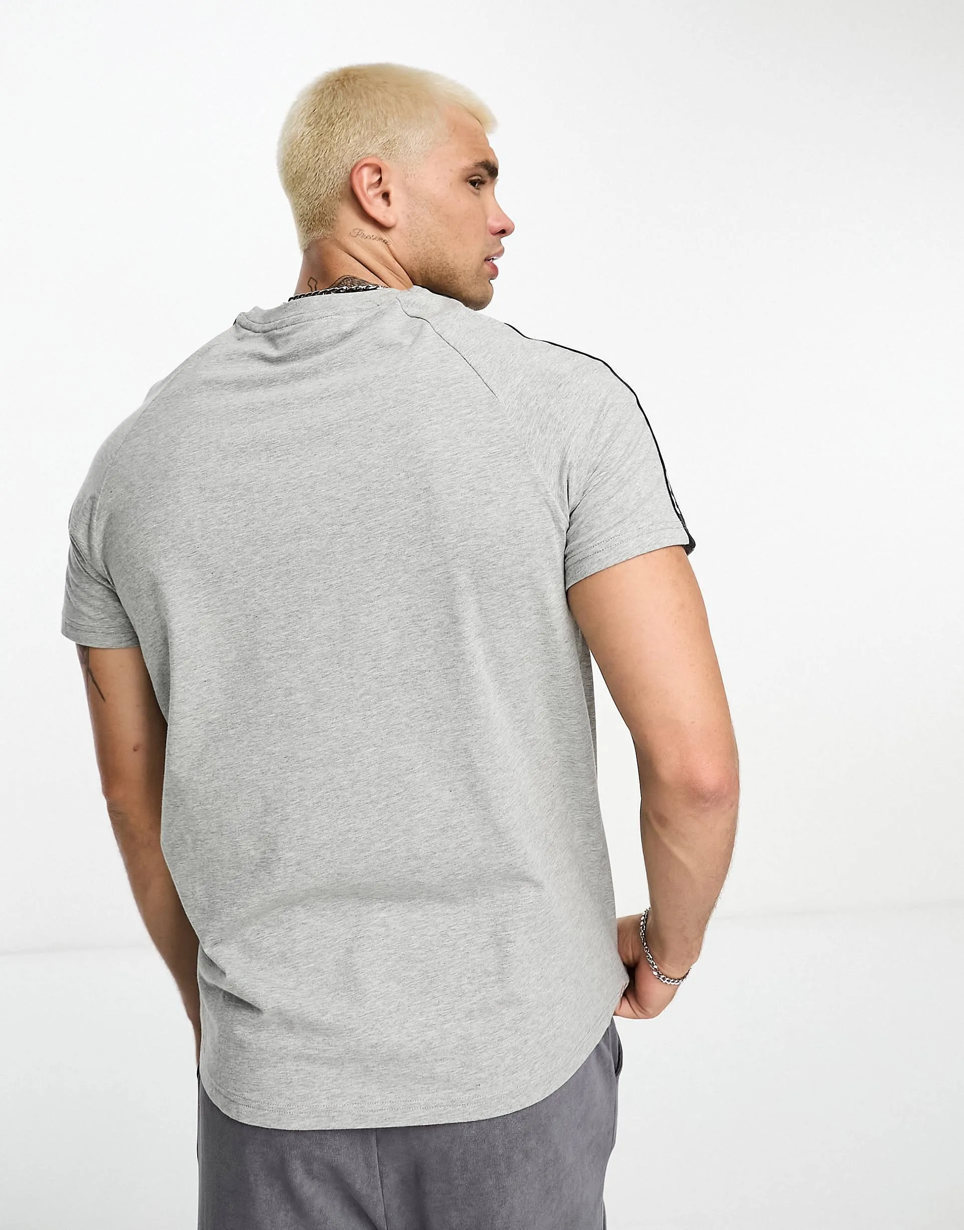 Hugo Boss  |T-Shirts