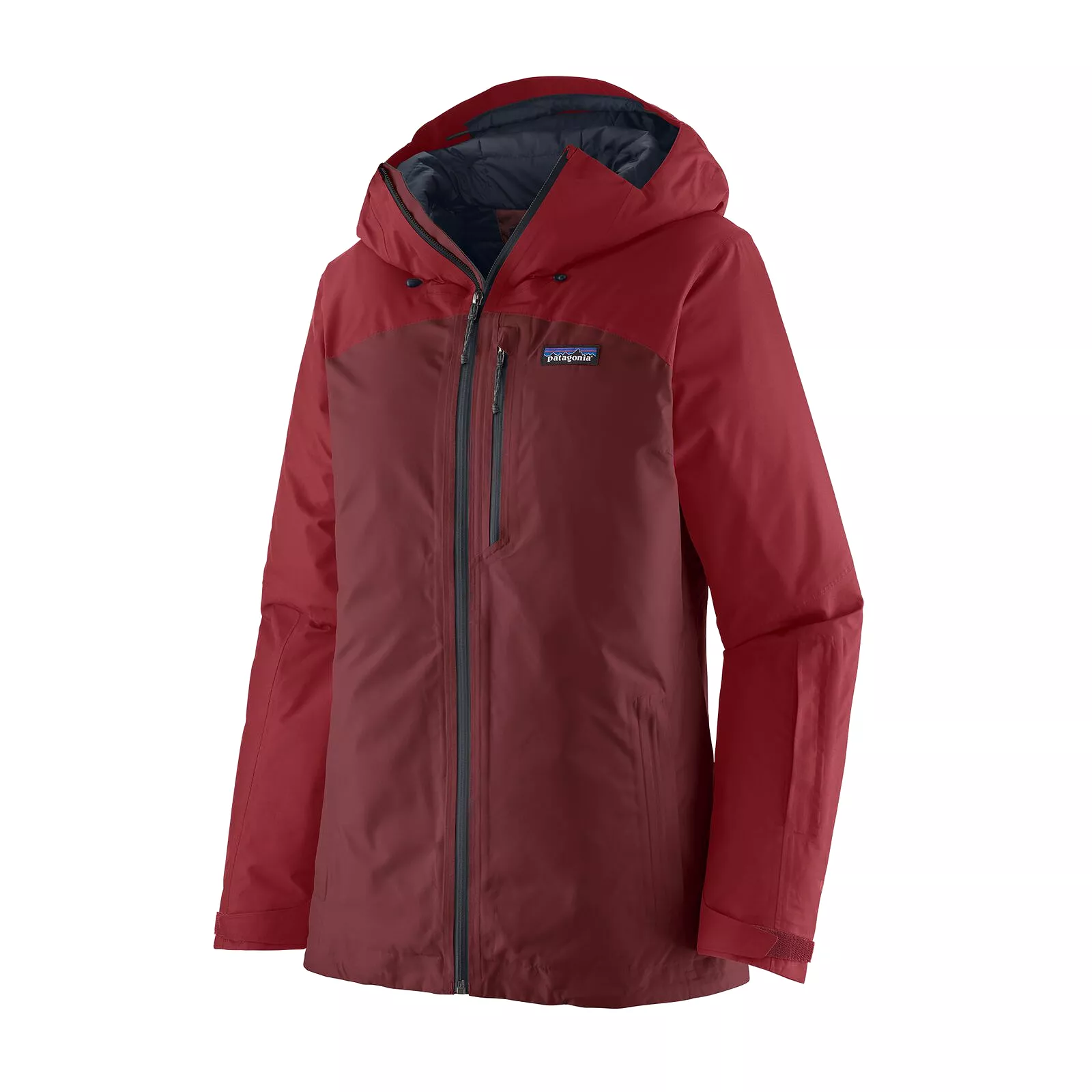 Insulated Powder Town Jacket Women's