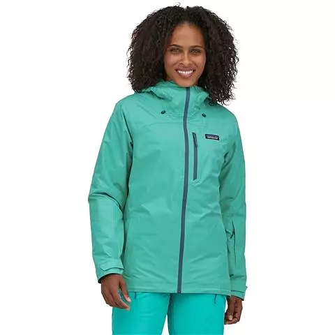 Insulated Powder Town Jacket Women's