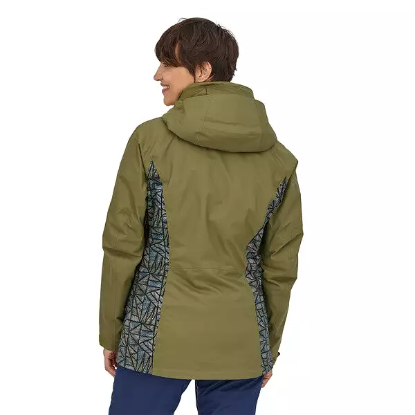 Insulated Snowbelle Jacket Women's