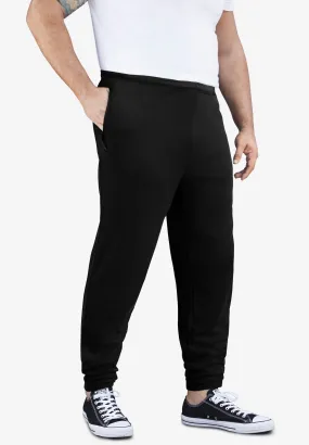 Jersey Jogger Pants