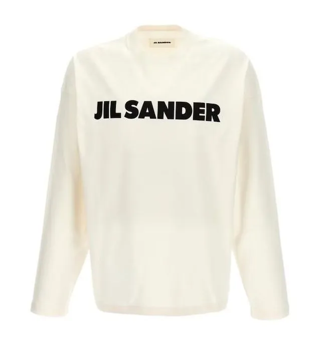 Jil Sander  |Designers T-Shirts