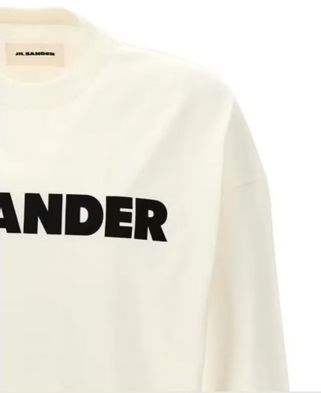 Jil Sander  |Designers T-Shirts