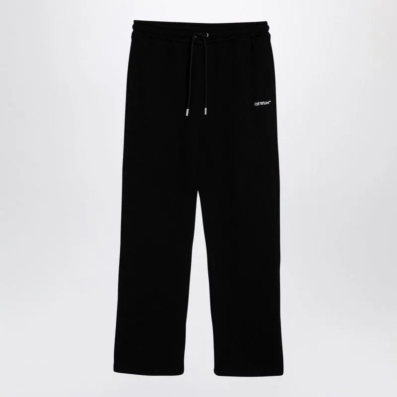 JOGGER PANTS WITH WINDY