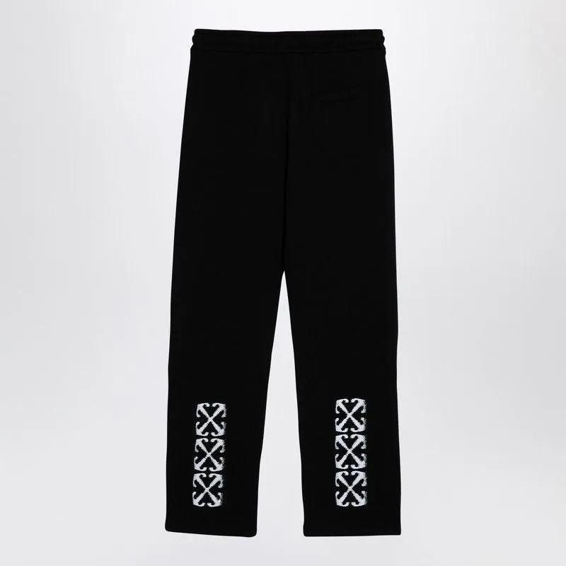 JOGGER PANTS WITH WINDY