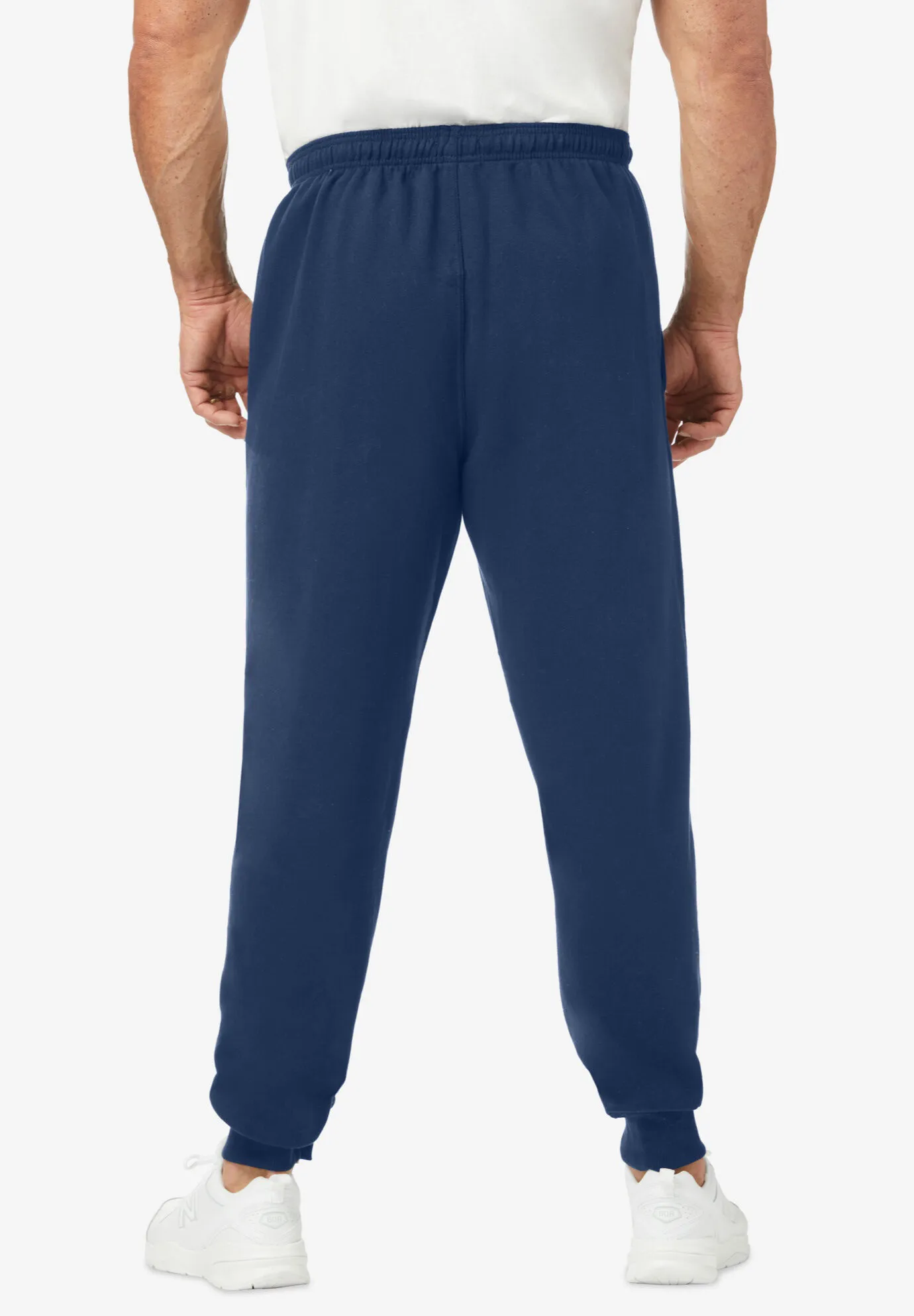 Jogger Pants