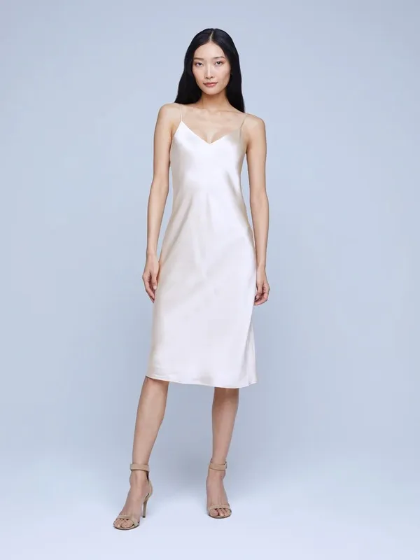 Josie Slip Dress 