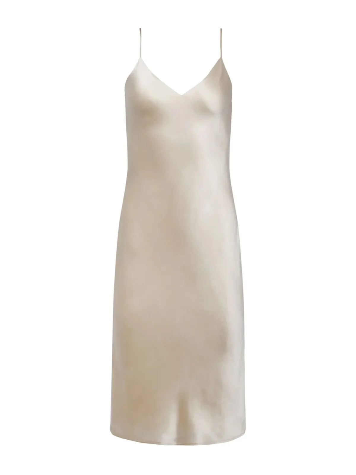 Josie Slip Dress 